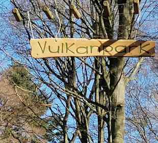 Vulkanpark