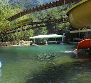 Wassertemperatur 17 Grad