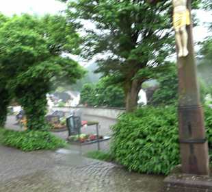 Katholische Kirche St. Ulrich Schenkenzell