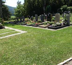 Friedhof