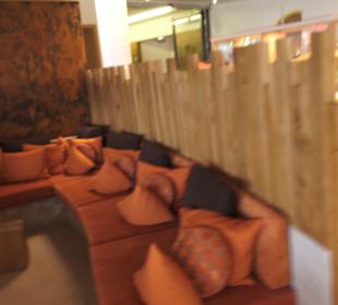 Wellnessbereich Mawell Resort 