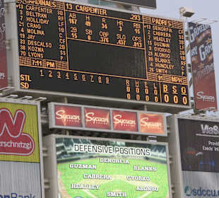 Petco Park