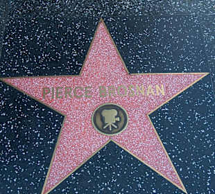 Walk of Fame