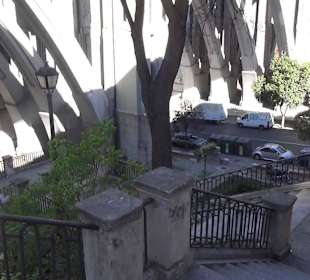 Viaducto de Segovia