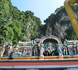 Batu Caves