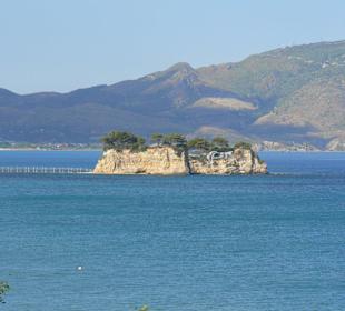 Insel Cameo
