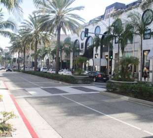 Rodeo Drive