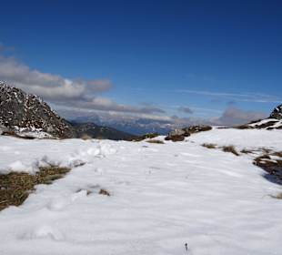 Ausflüg nach Obertauern