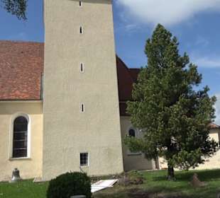 Kirche St. Martin Ringingen