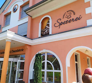 Sanct Bernhard Spezerei