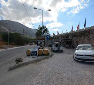 Embona Weinfabrik Emery Wines