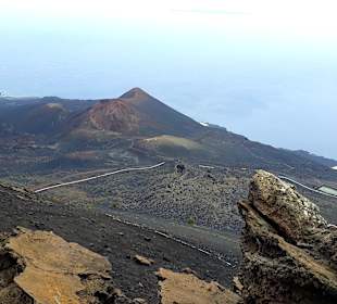 Vulkan San Antonio 1677