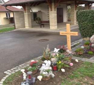 Friedhof Kleinbettlingen