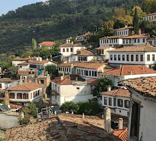 Bergdorf Sirince / Şirince