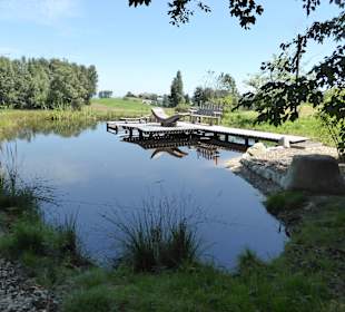 Wandern Bad Kohlgrub