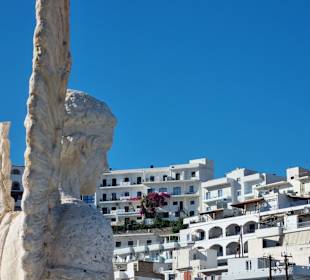 Stadtrundgang Agia Galini