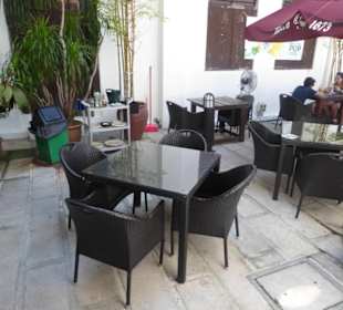 Bistro Year 1673