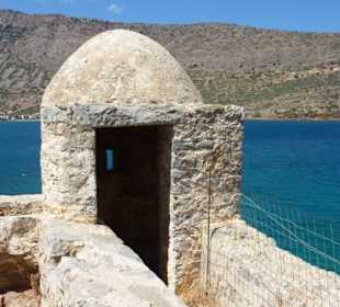 Spinalonga