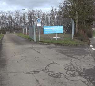 Sportgelände Staufenbühl Großbettlingen