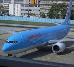 Flughafen