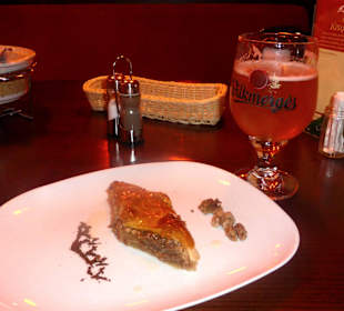  Senoji Trobele potrawy