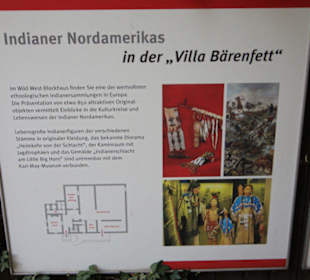 Beschreibung Villa Bärenfett
