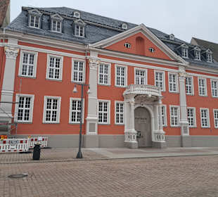 Maximilianstraße Speyer