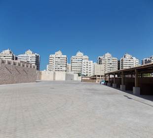 Экспозиция национального жилища