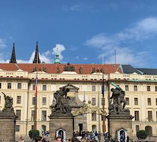 Altstadt Prag