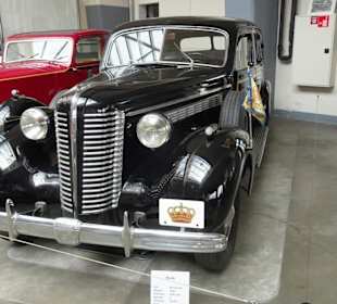 Rundgang durch die Ausstellung