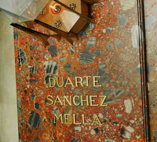 Ruhestätte der 3 Helden