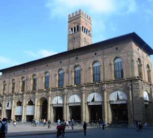 Piazza Maggiore