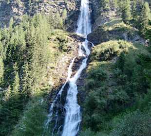 Stuibenfall