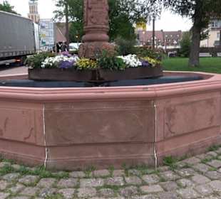 Marktplatz Freudenstadt