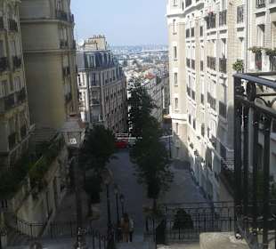 Bazylika Sacre-Coeur (Bazylika Najświętszego Serca)