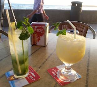 Gute, günstige Longdrinks