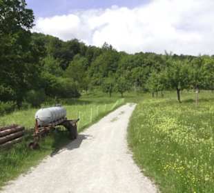 Hohenloher Freilandmuseum