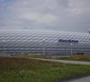 Allianz Arena