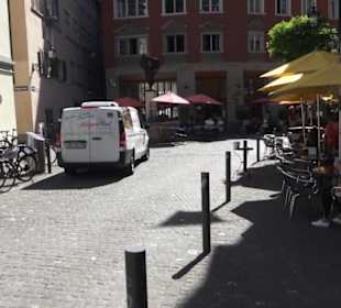 Neumarkt
