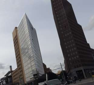 Potsdamer Platz