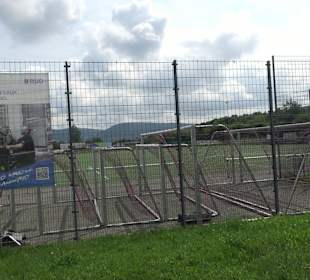 MTV Sportplatz Aalen