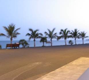 Strand von Tarajalejo