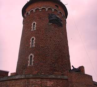 Latarnia w Kołobrzegu