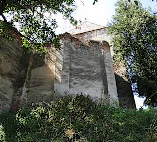 Burg Slimnic/Stolzenburg