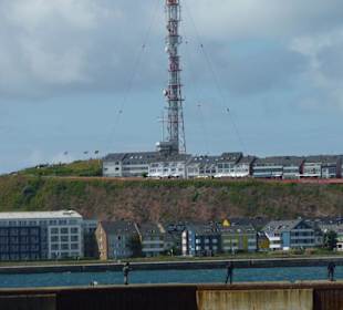 Ausflug Büsum Helgoland