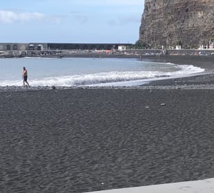 Strand Tazacorte
