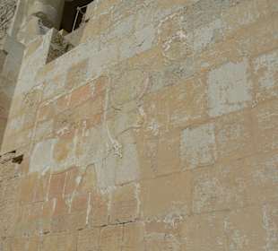 Ein wunderbarer Tag in Luxor