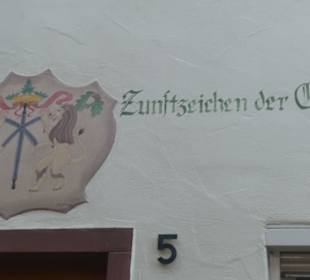 Bei einem Altstadt-Bummel durch Lohr am Main