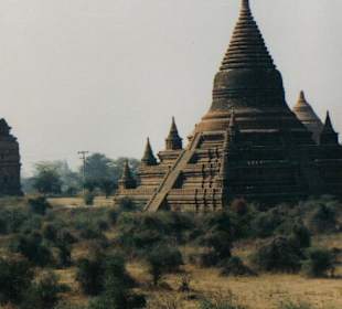 Bagan/Myanmar