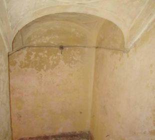 Schloss Struga (wird renoviert)